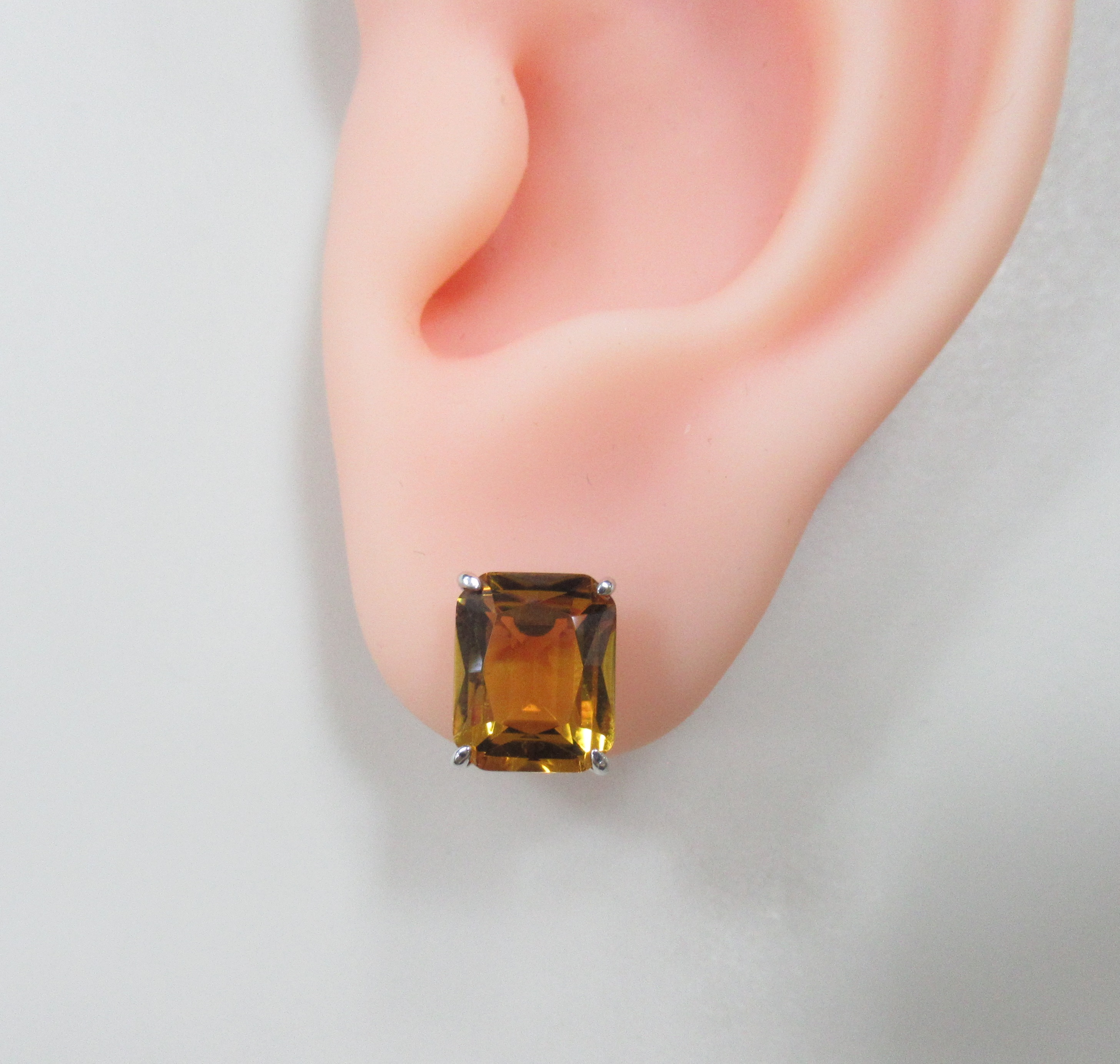 10522-003701 Серьги (Ag 925)